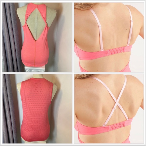 ❌SOLD❌ 🍋 Lululemon • Bundle - Picture 2 of 5